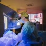 Какая анестезия используется при лазерной коррекции