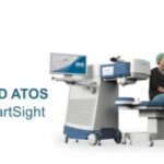 Лазерная коррекция зрения методом SmartSight в клинике Astana Vision
