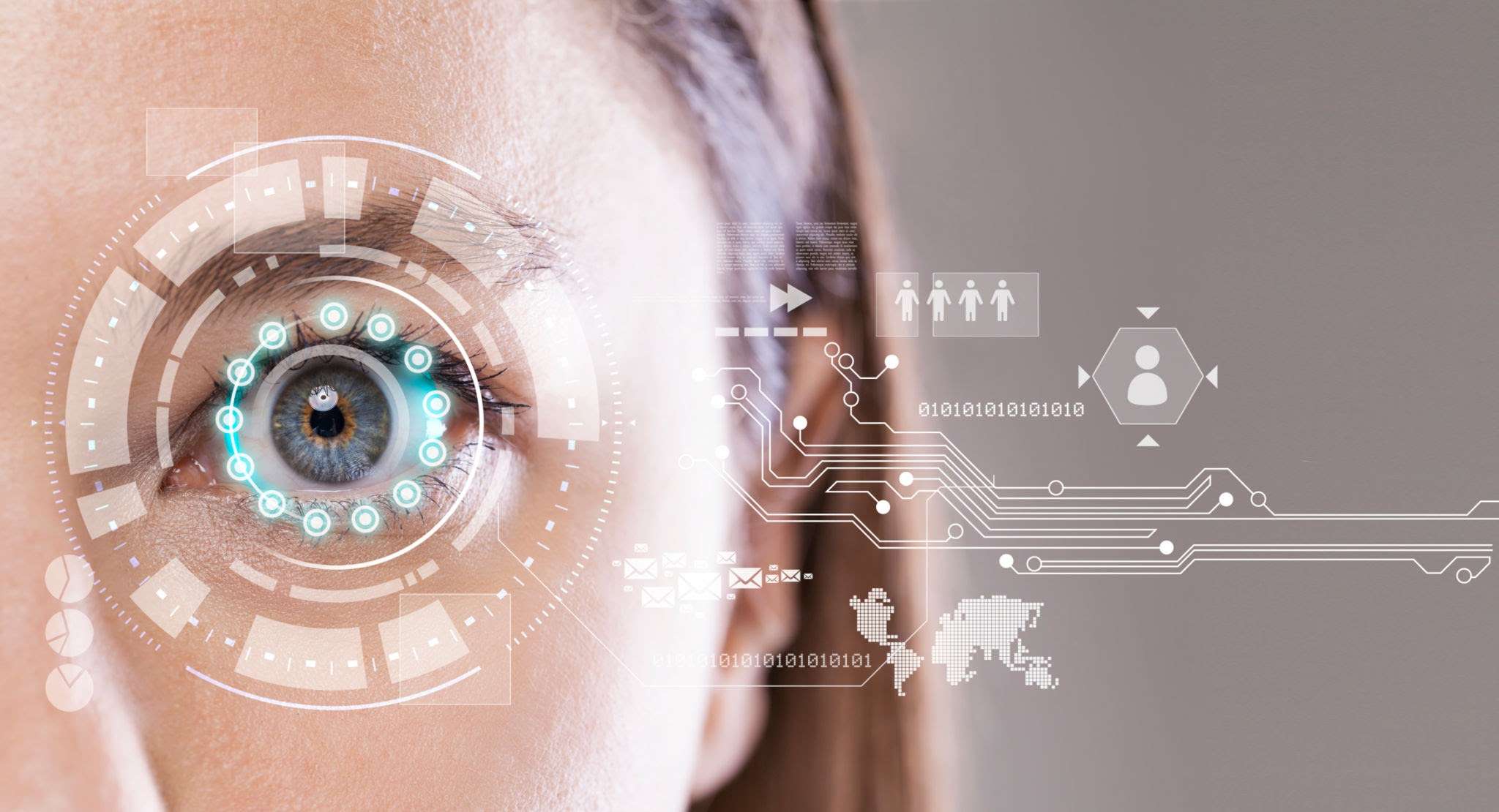 Лазерная коррекция зрения методом SmartSight в клинике Astana Vision ...