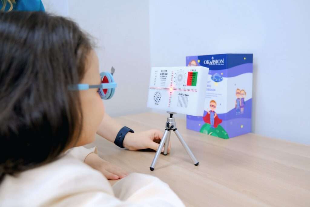 Сеть глазных клиник Astana Vision. Флагманская клинка в г. Астана. https://vision.kz/