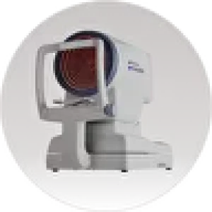 Оптический биометр Topcon Aladdin HW