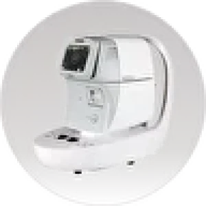 Бесконтактный тонометр HNT 7000