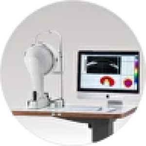Oculyzer Alcon