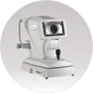 Авторефрактометр KR-800