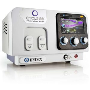 Iridex_Cyclo_G6_Laser
