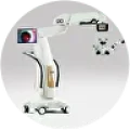 Офтальмологический микроскоп LuxOR™ LX3