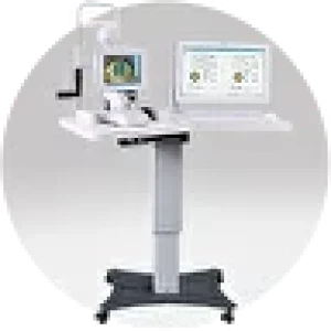 Диагностический комплекс VERION™